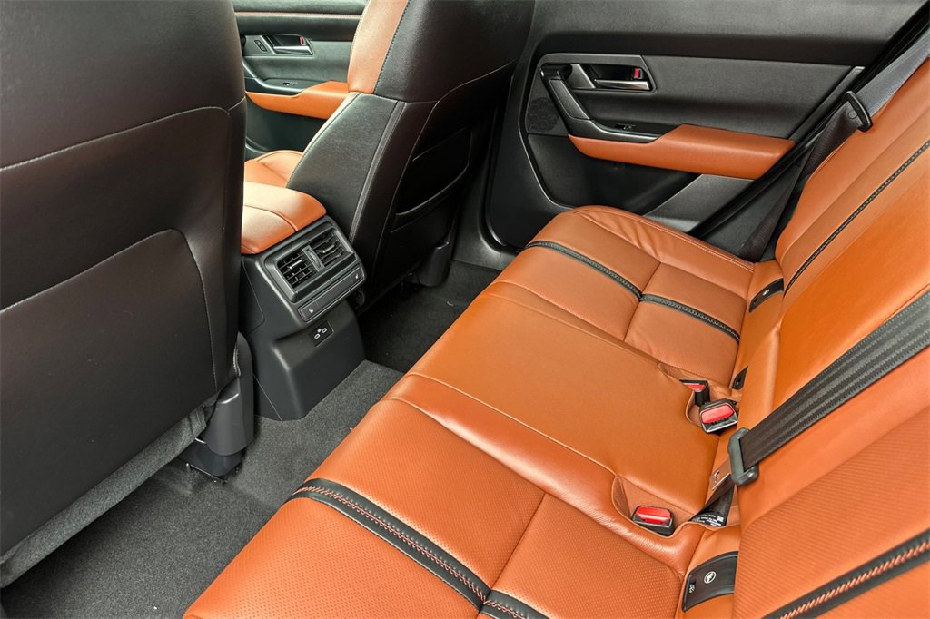 New 2025 MAZDA CX-50 2.5 Turbo w/ Premium Plus Pkg image 10