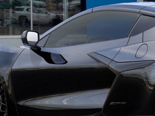 New 2026 Chevrolet Corvette Z06 w/ Battery Protection Package image 41