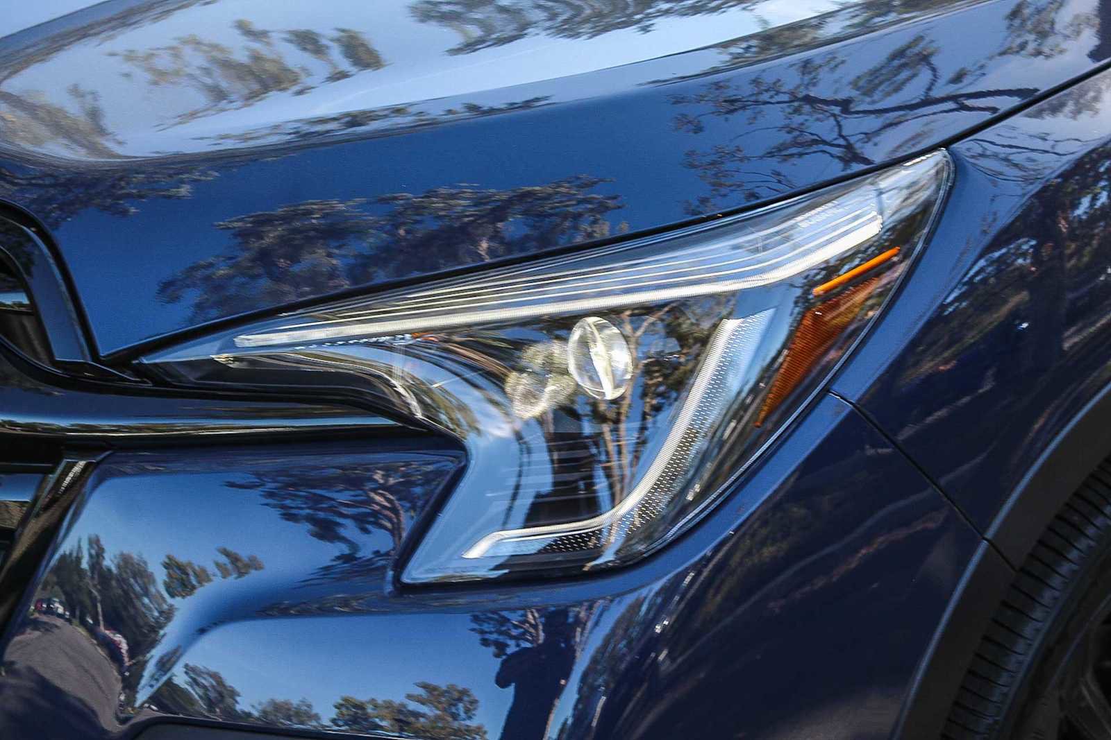 New 2025 Subaru Ascent Bronze Edition image 8