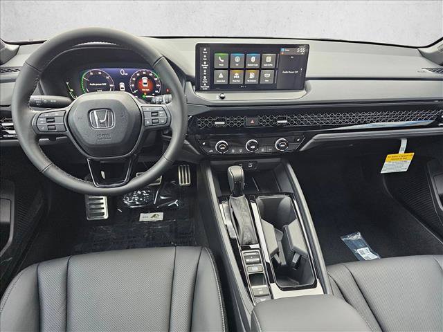 New 2026 Honda Accord Sport image 14