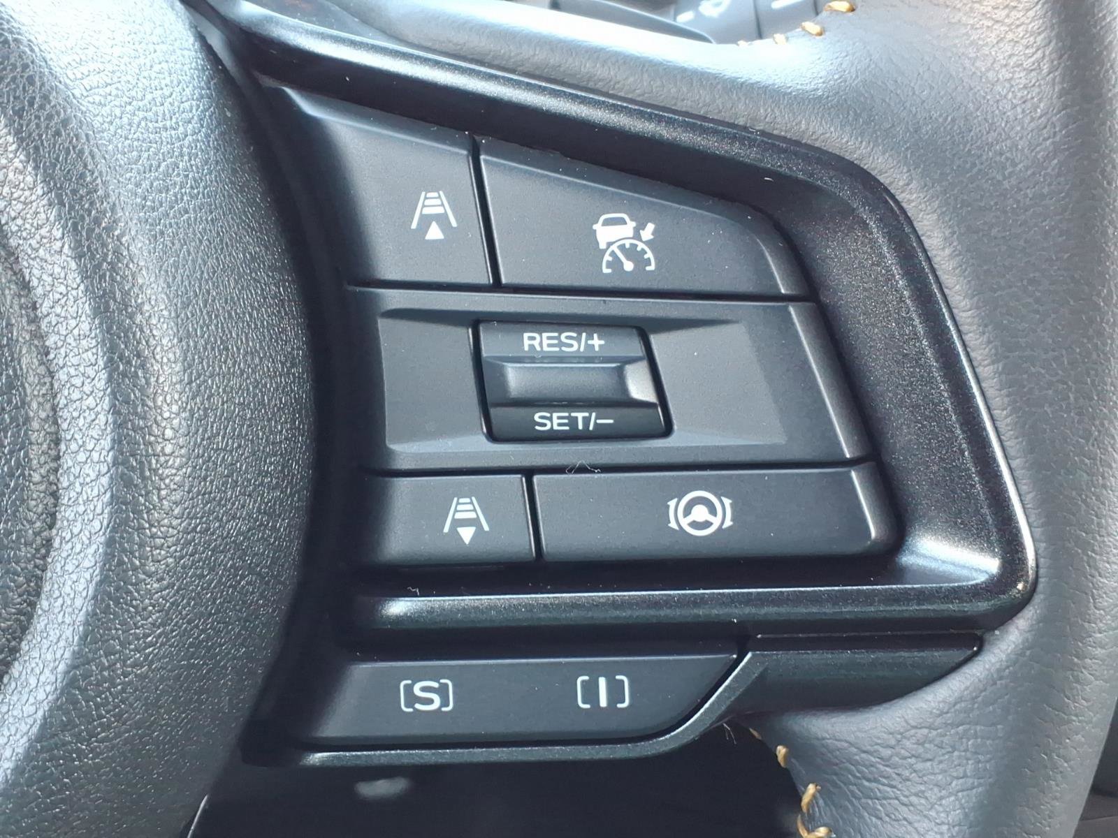 Certified 2024 Subaru Crosstrek 2.5i Sport w/ Crosstrek Mirror Package AWD/4WD image 21