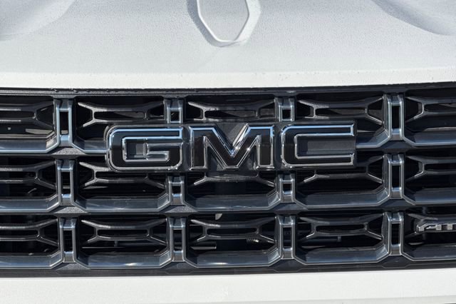 Used 2023 GMC Canyon AT4 w/ AT4 Premium Package image 47