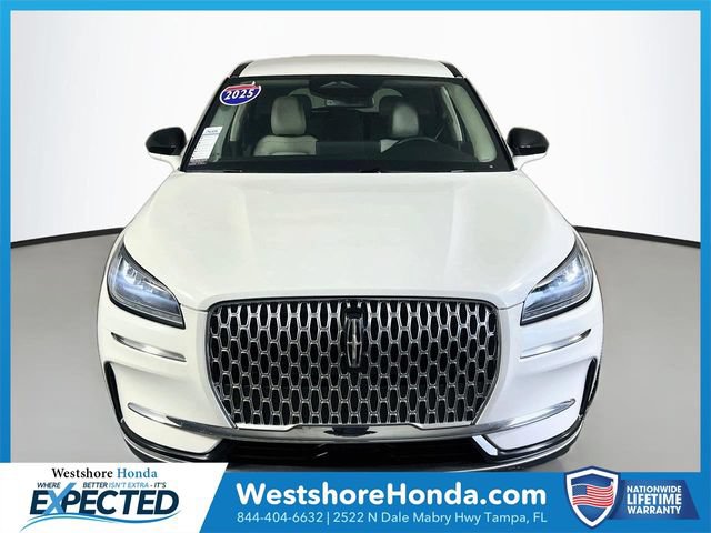 Used 2025 Lincoln Corsair FWD