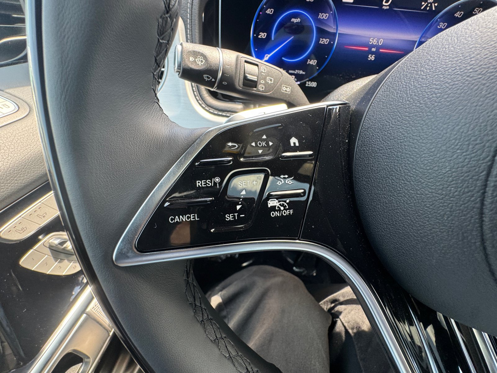 New 2026 Mercedes-Benz G 580 w/ EQ Technology image 27