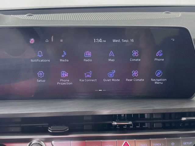 Used 2023 Kia Telluride EX X-Line AWD/4WD image 16