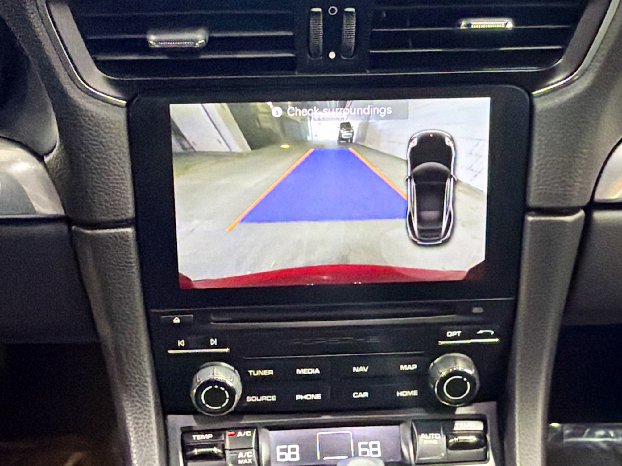 Certified 2017 Porsche 911 Carrera image 30