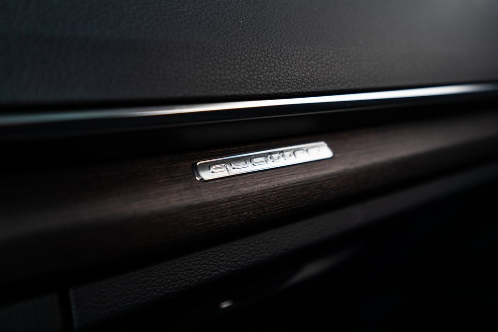 Used 2022 Audi Q5 2.0T Premium Plus w/ Premium Plus Package image 36