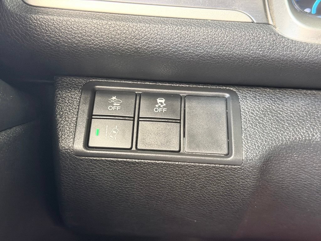 Used 2016 Honda Civic Touring image 38