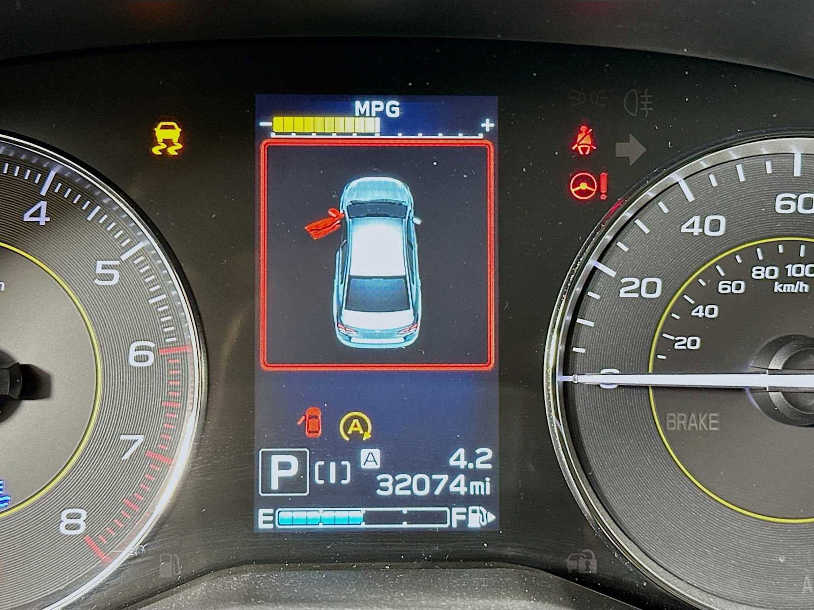 Certified 2023 Subaru Crosstrek 2.5i Sport image 12