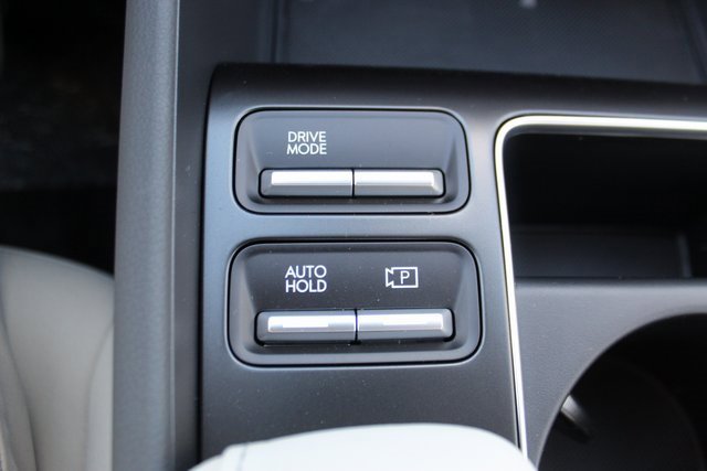 New 2026 Hyundai Sonata SEL image 23