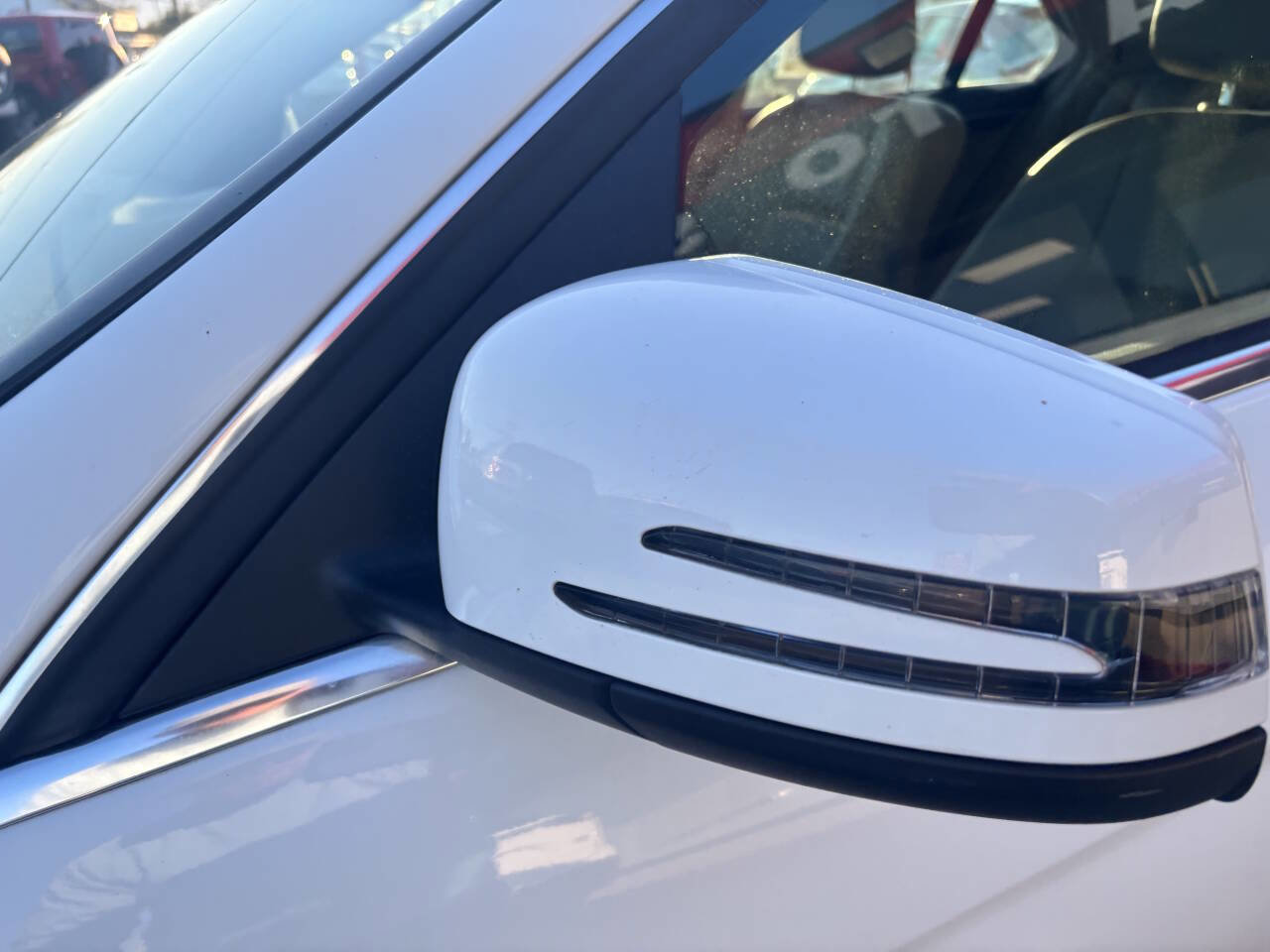 Used 2014 Mercedes-Benz C 300 4MATIC Sedan image 34