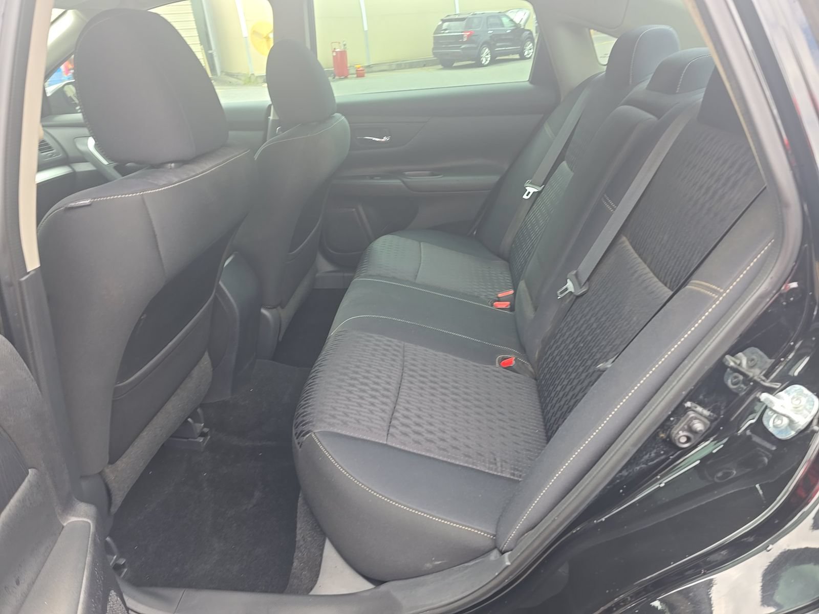 Used 2018 Nissan Altima 2.5 S w/ S Convenience Package FWD image 13