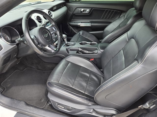 Used 2017 Ford Mustang Premium w/ Equipment Group 201A RWD image 15