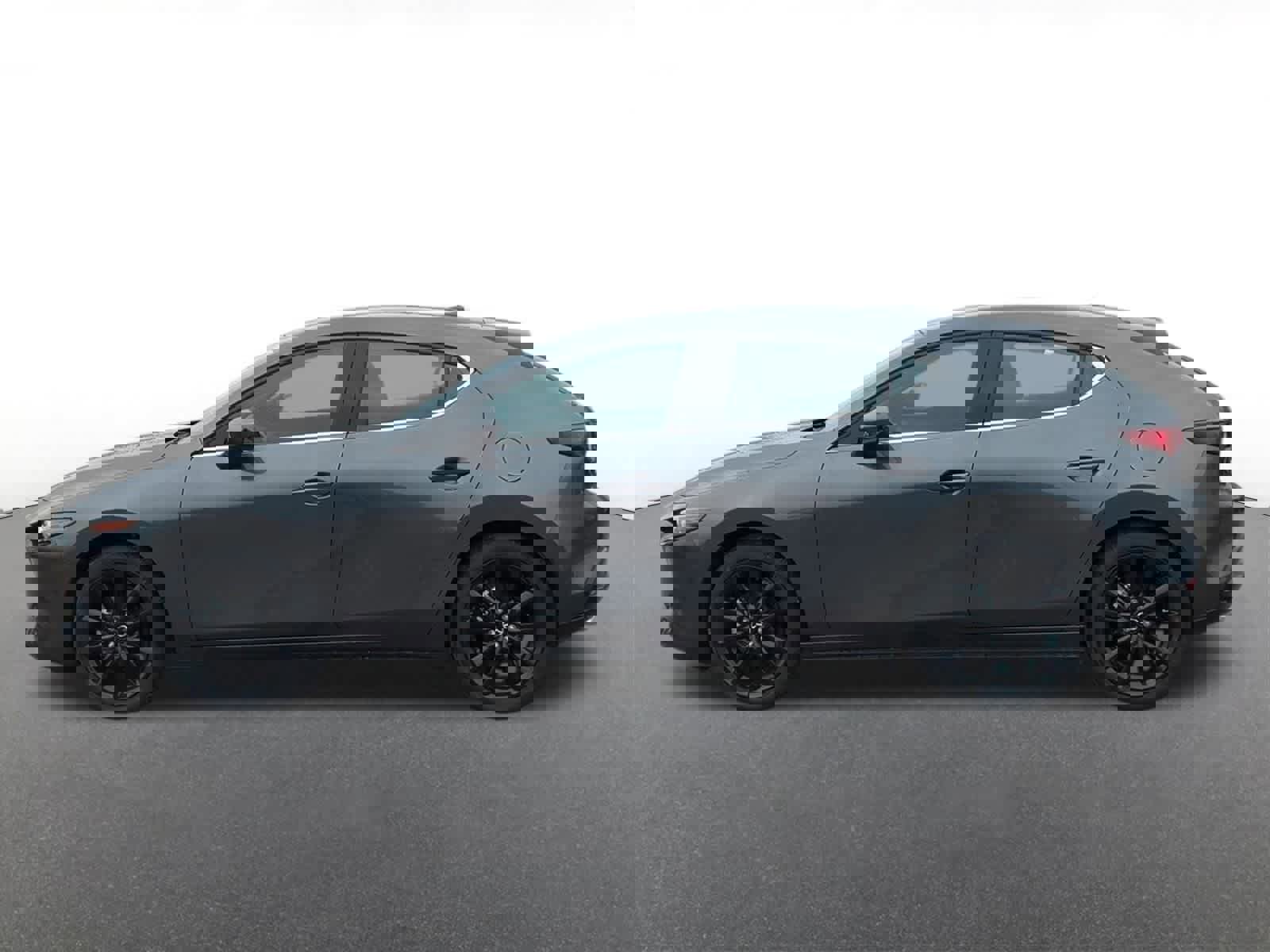 New 2026 MAZDA MAZDA3 2.5 S Hatchback w/ Premium Pkg image 3