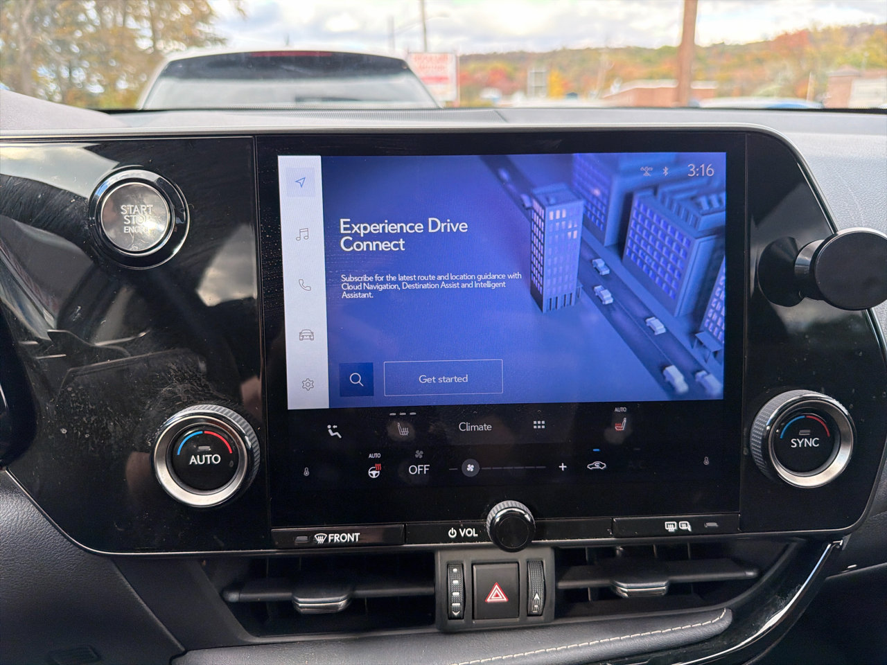 Used 2024 Lexus NX 350 AWD image 26
