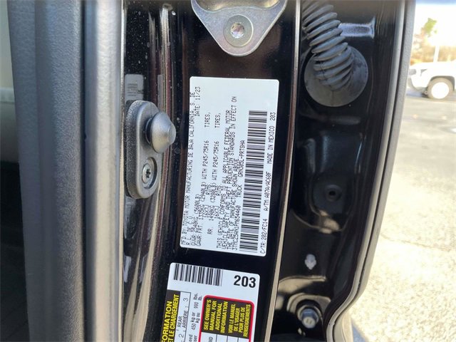 Certified 2023 Toyota Tacoma SR5 image 31