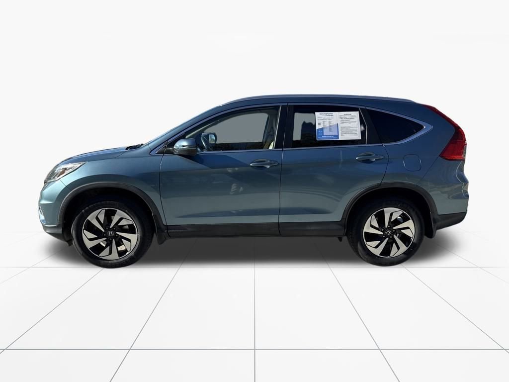 Used 2016 Honda CR-V Touring image 5