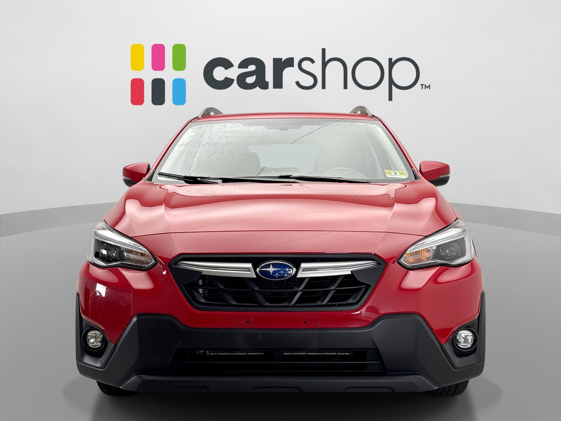 Used 2021 Subaru Crosstrek 2.5i Limited w/ Moonroof Package 1 AWD/4WD image 8