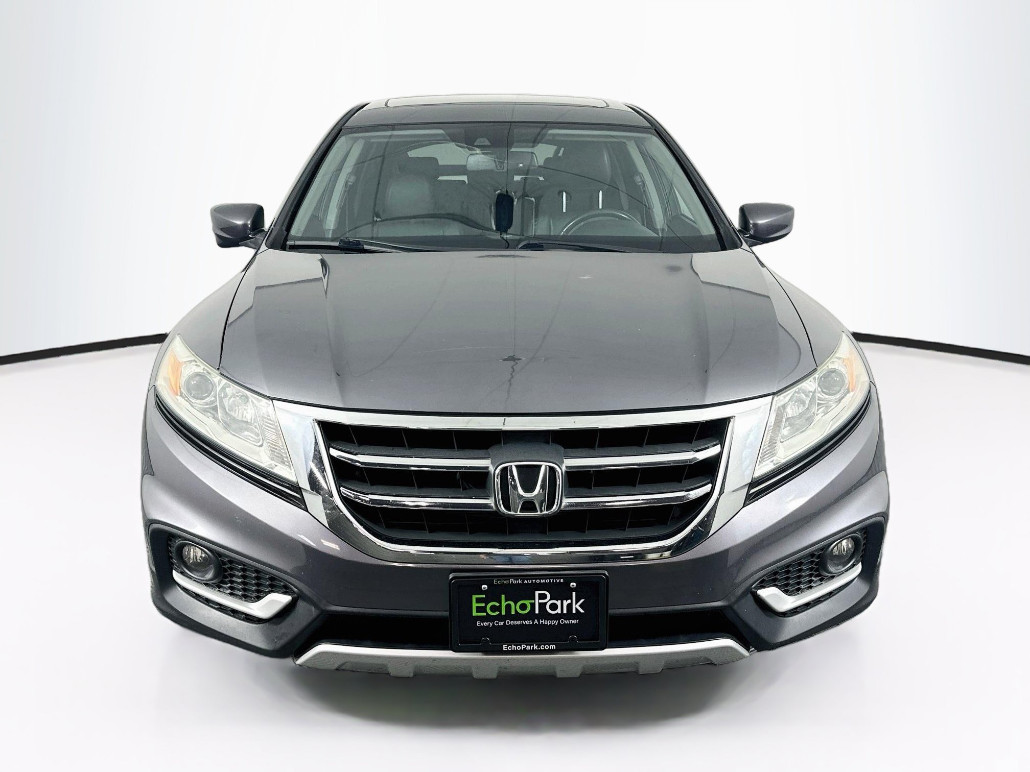 Used 2015 Honda Crosstour EX-L image 2