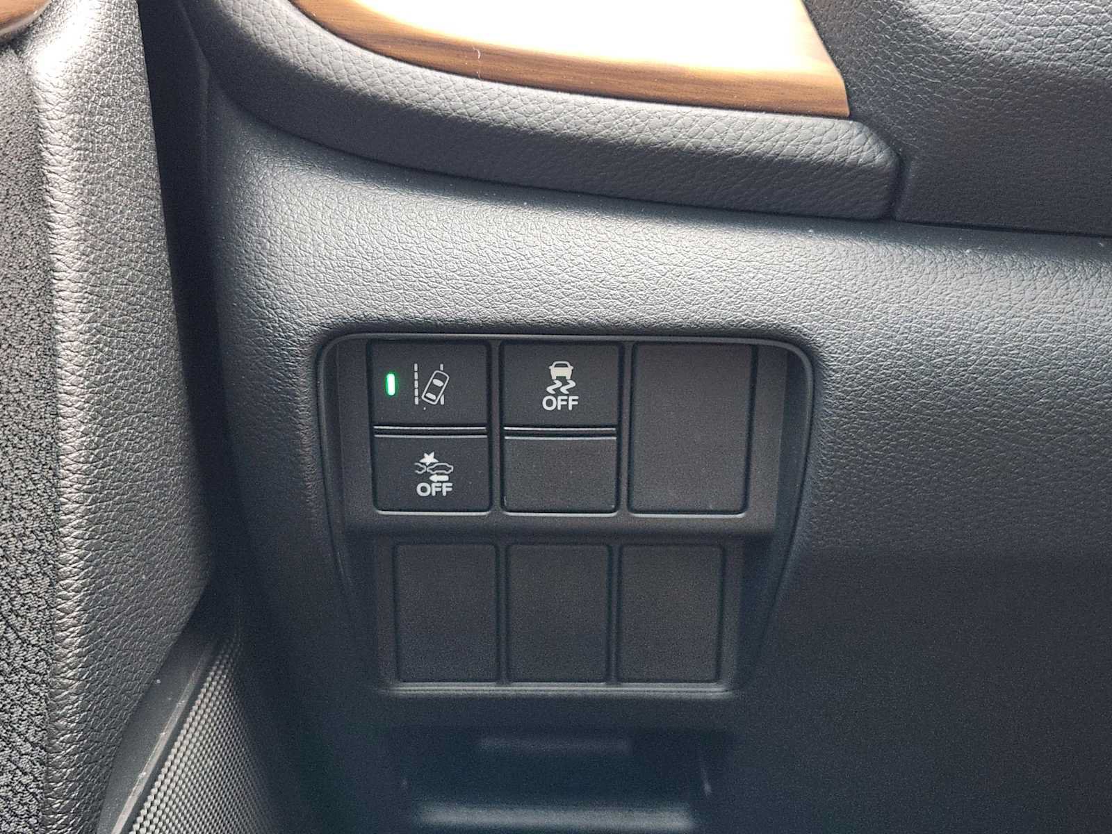Used 2020 Honda CR-V EX image 22