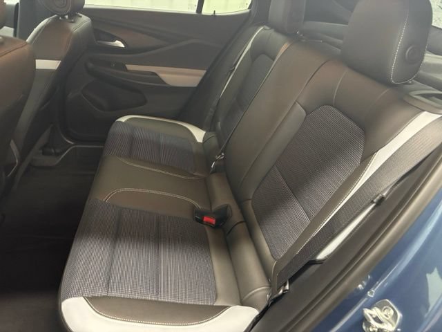 Used 2024 Buick Envista Preferred FWD image 9