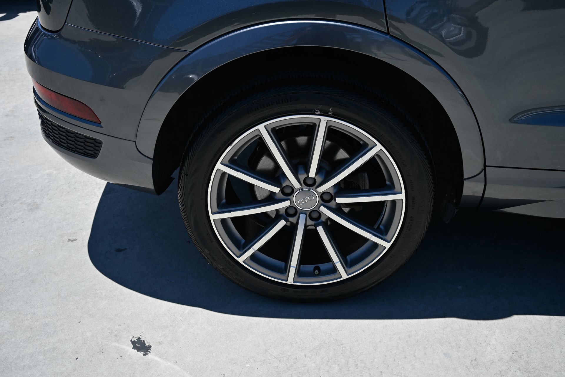 Used 2018 Audi Q3 2.0T Premium FWD image 37