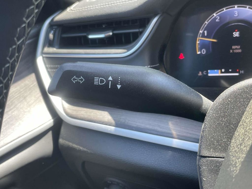 Certified 2025 Jeep Grand Cherokee Limited image 33