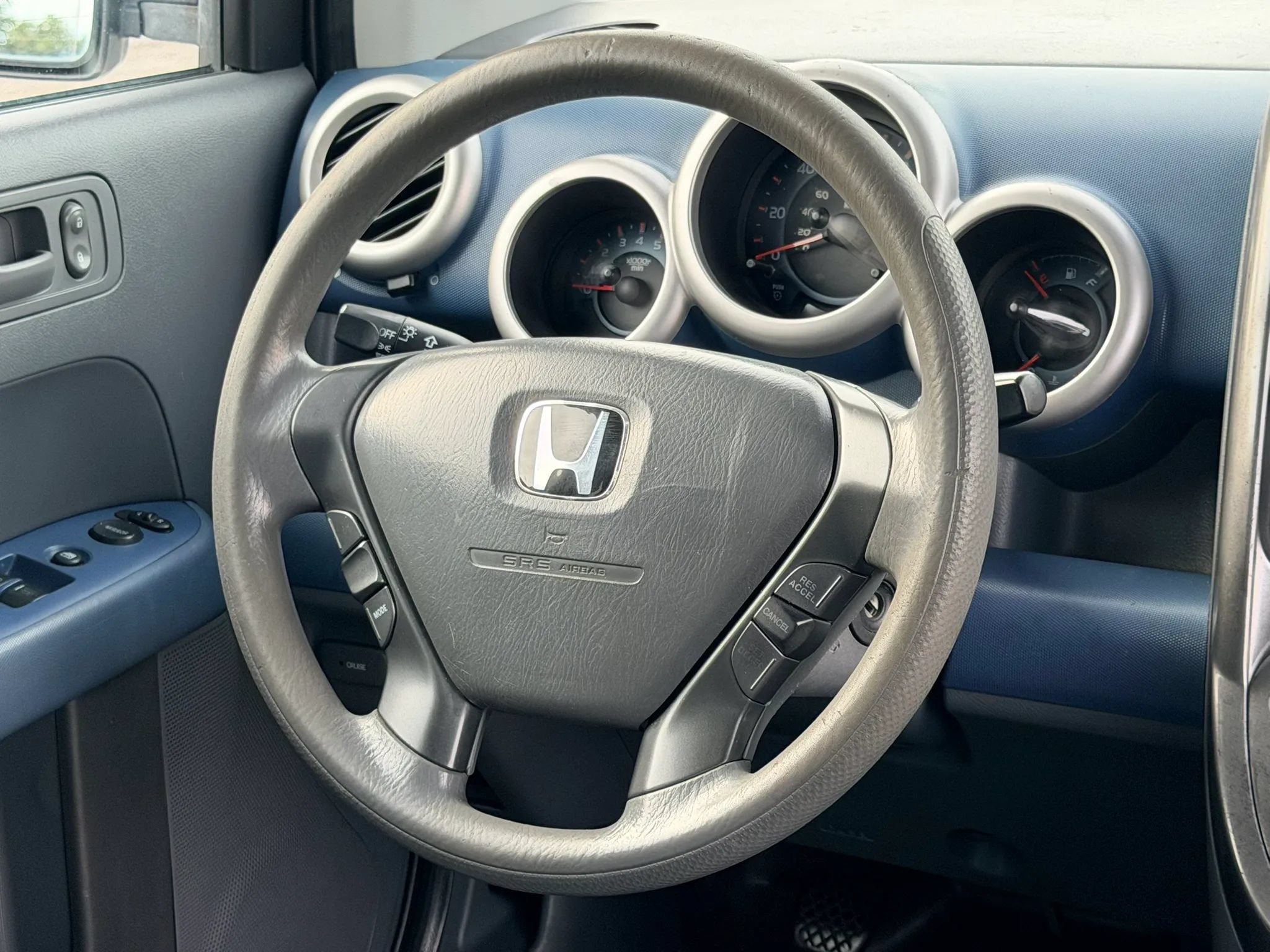 Used 2006 Honda Element EX-P image 17