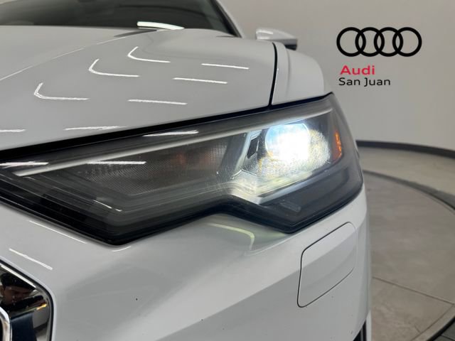 Used 2019 Audi A6 2.0T Premium w/ Convenience Package AWD/4WD image 4