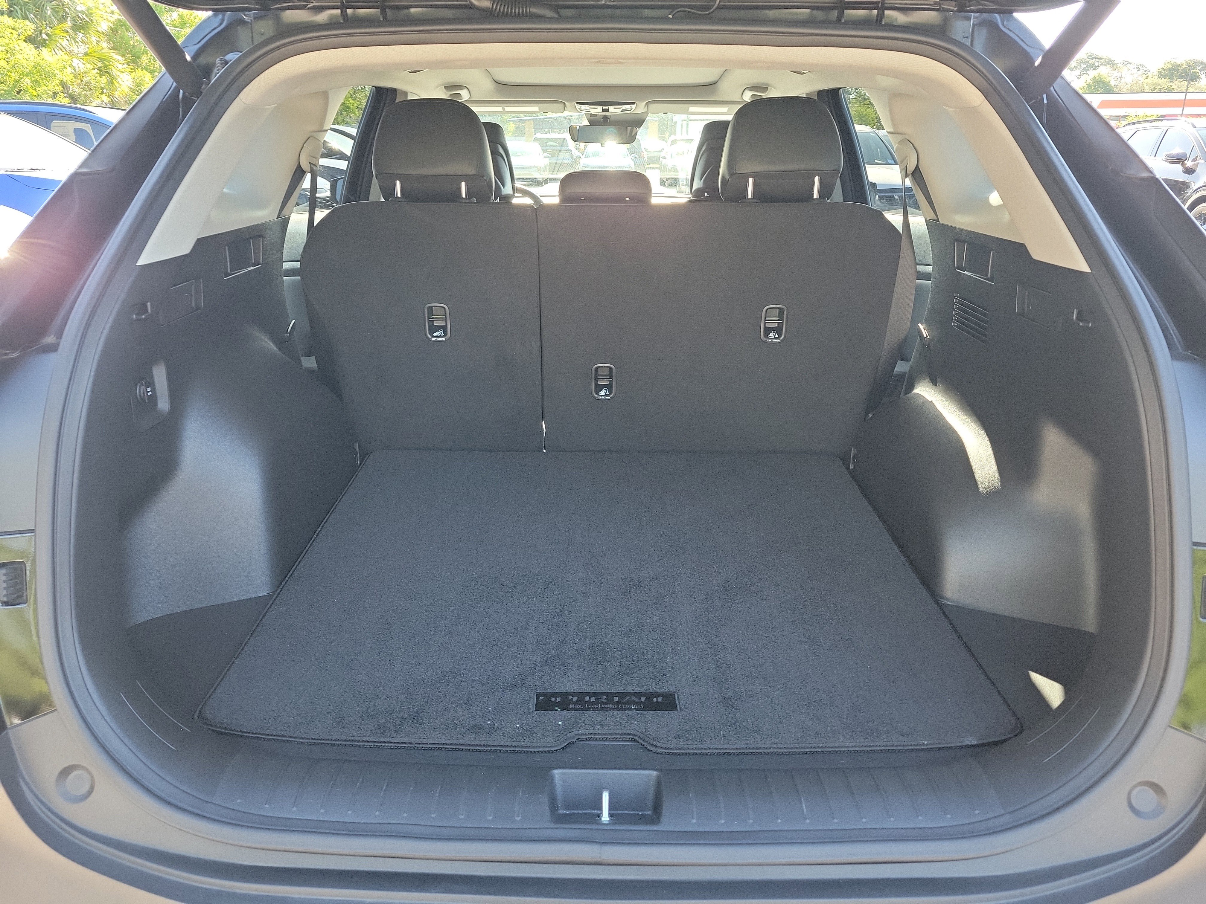 Certified 2025 Kia Sportage EX w/ Premium Package FWD image 14
