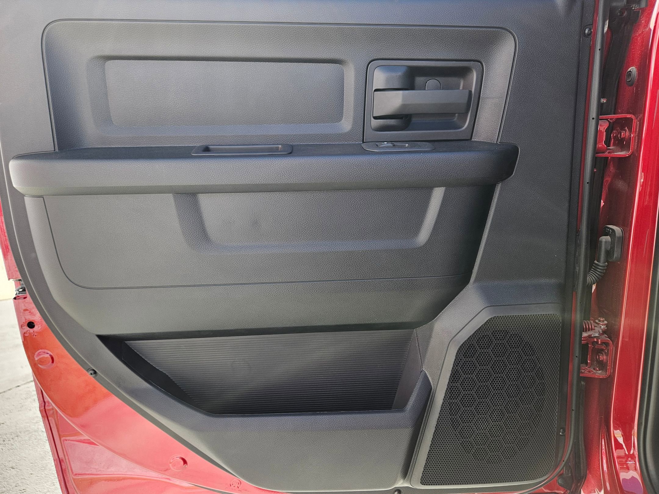 New 2026 RAM 2500 Tradesman image 20