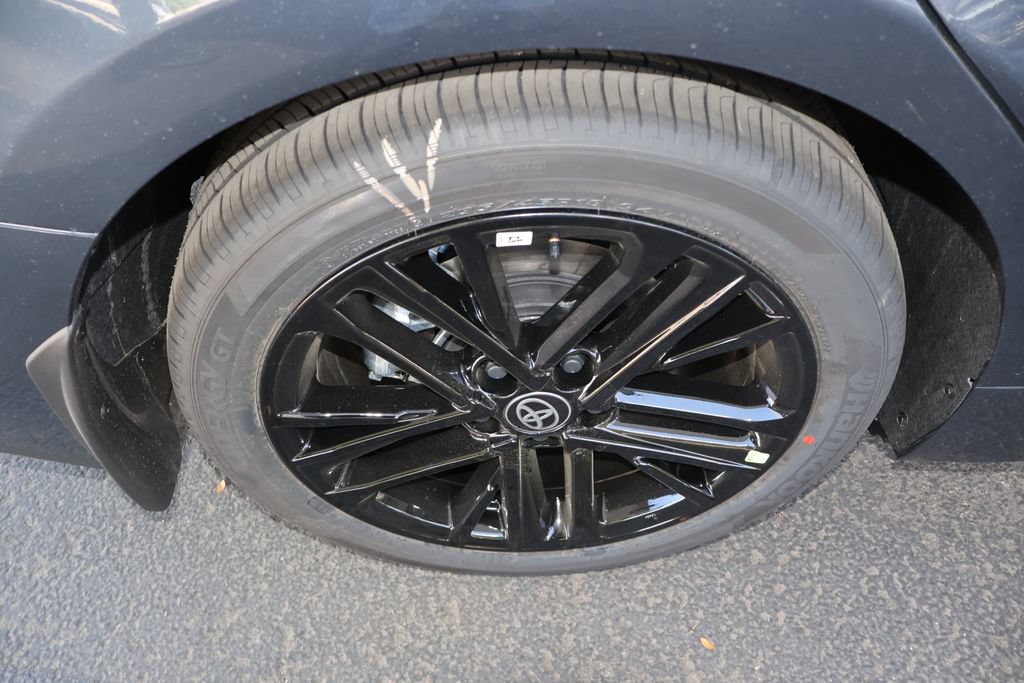 New 2026 Toyota Camry SE w/ Convenience Package FWD image 54