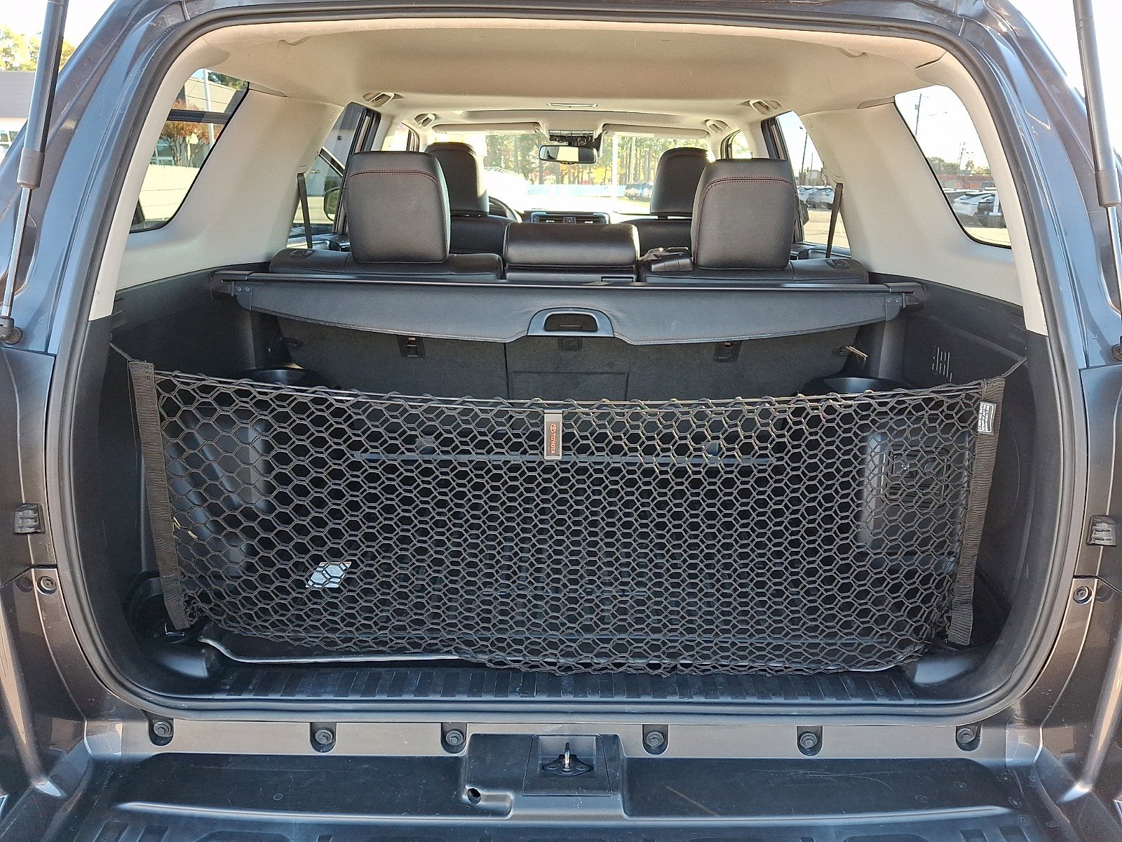 Used 2021 Toyota 4Runner TRD Pro image 28