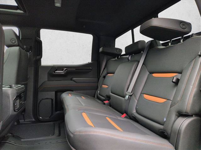 New 2026 GMC Sierra 1500 AT4 w/ Technology Package AWD/4WD image 16