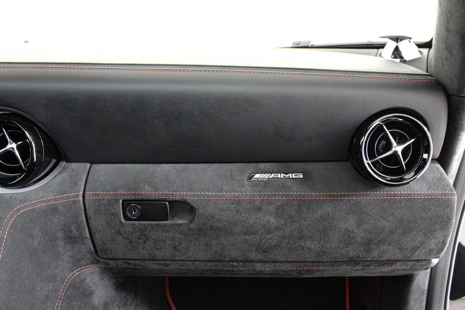 Used 2014 Mercedes-Benz SLS AMG Black Series image 41