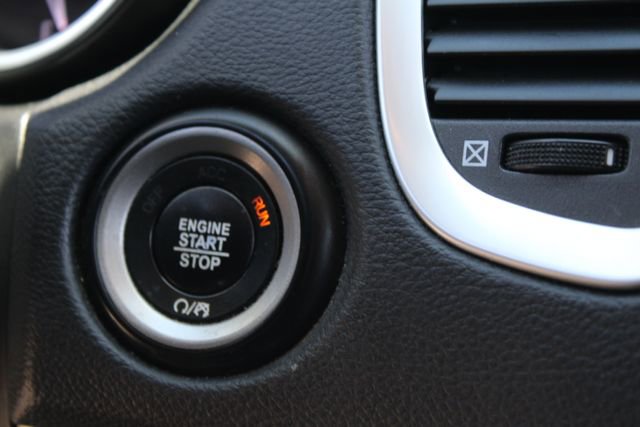 Used 2019 Dodge Durango SXT RWD image 21
