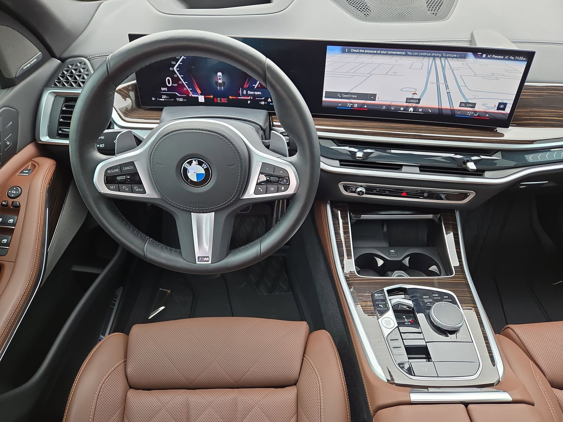 Used 2026 BMW X5 sDrive40i w/ M Sport Package RWD image 14