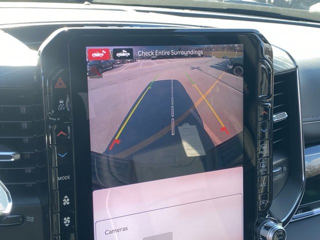 New 2026 RAM 2500 Rebel w/ Rebel Level 2 Equipment Group image 3