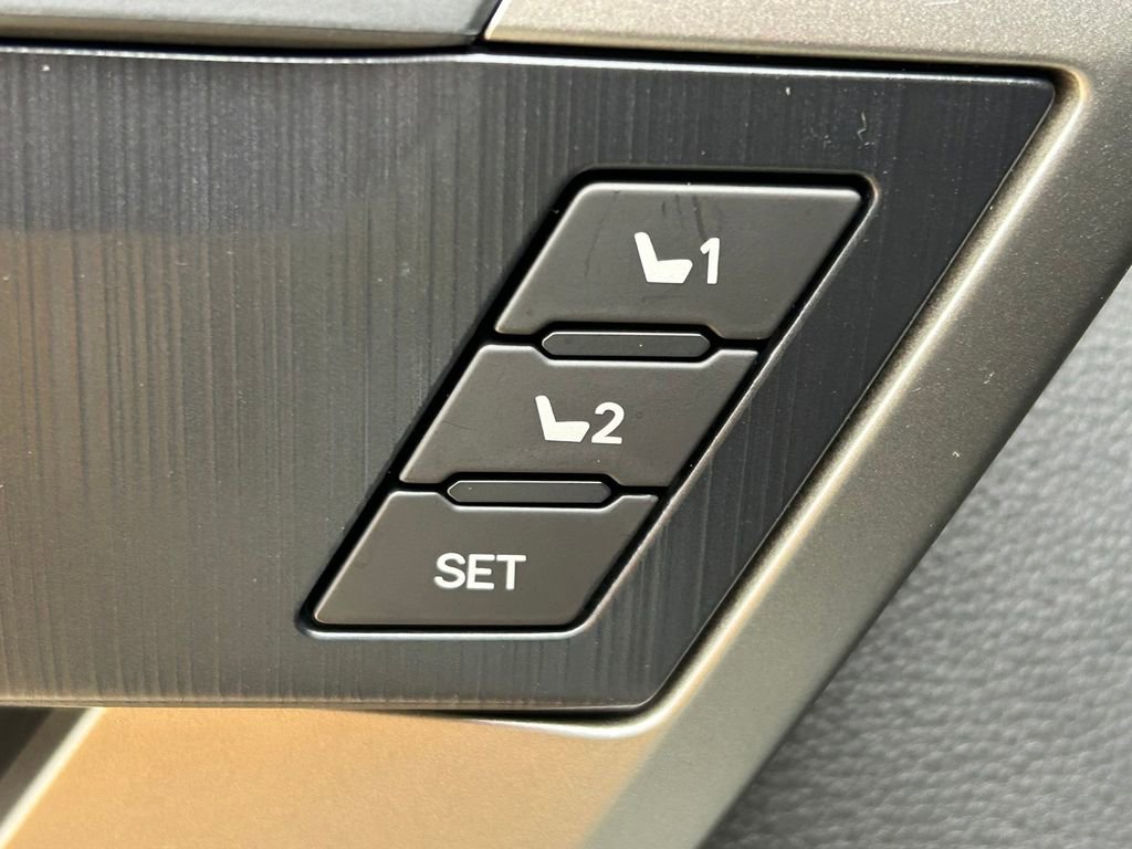 New 2026 Toyota Tundra Platinum image 27