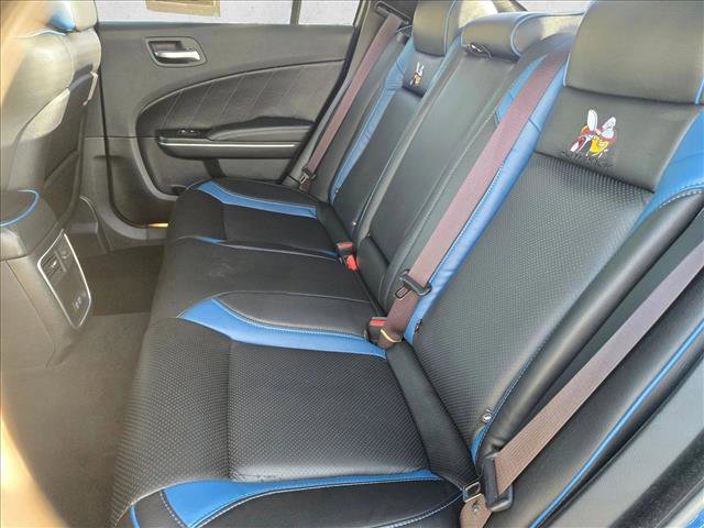 Used 2023 Dodge Charger Scat Pack w/ Navigation & Travel Group image 19