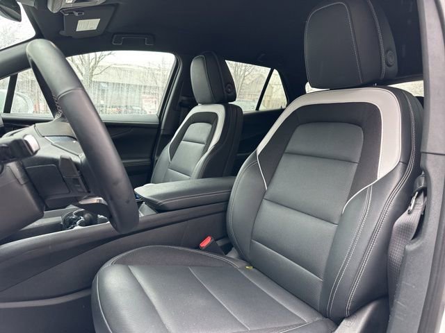 Used 2024 Chevrolet Blazer EV LT image 12