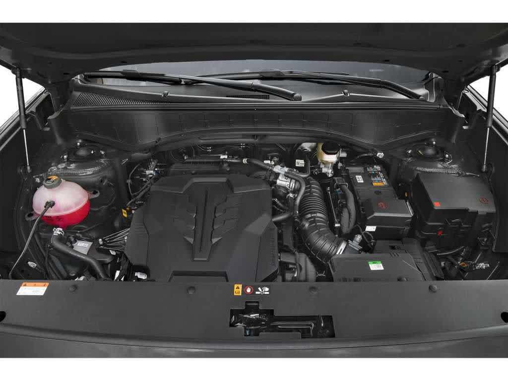 New 2026 Hyundai Palisade XRT Pro AWD/4WD image 18
