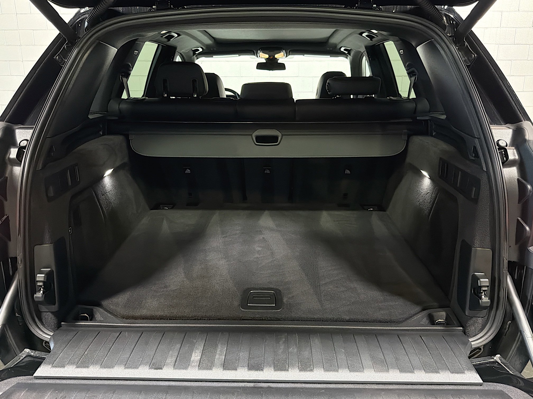 Used 2020 BMW X5 sDrive40i w/ Premium Package image 13