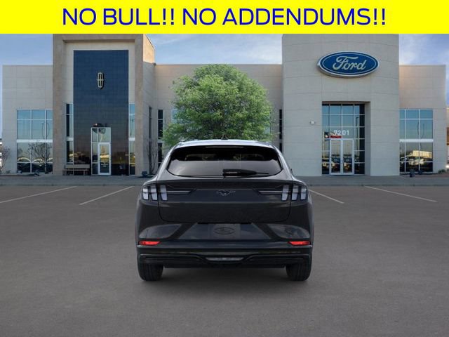 New 2026 Ford Mustang Mach-E Premium image 6