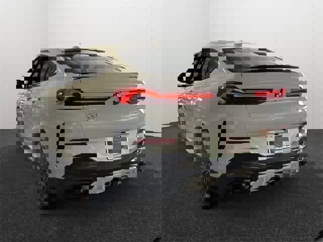 Used 2026 BMW X6 xDrive40i image 6