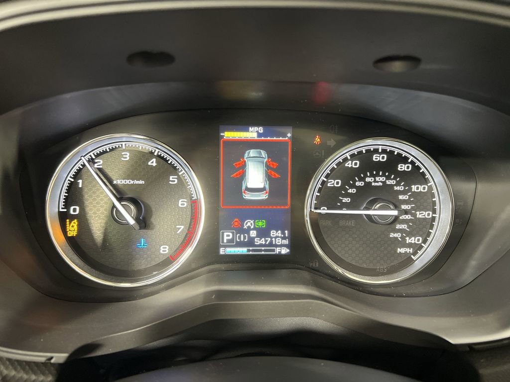 Used 2022 Subaru Forester Touring w/ Popular Package #3 image 12