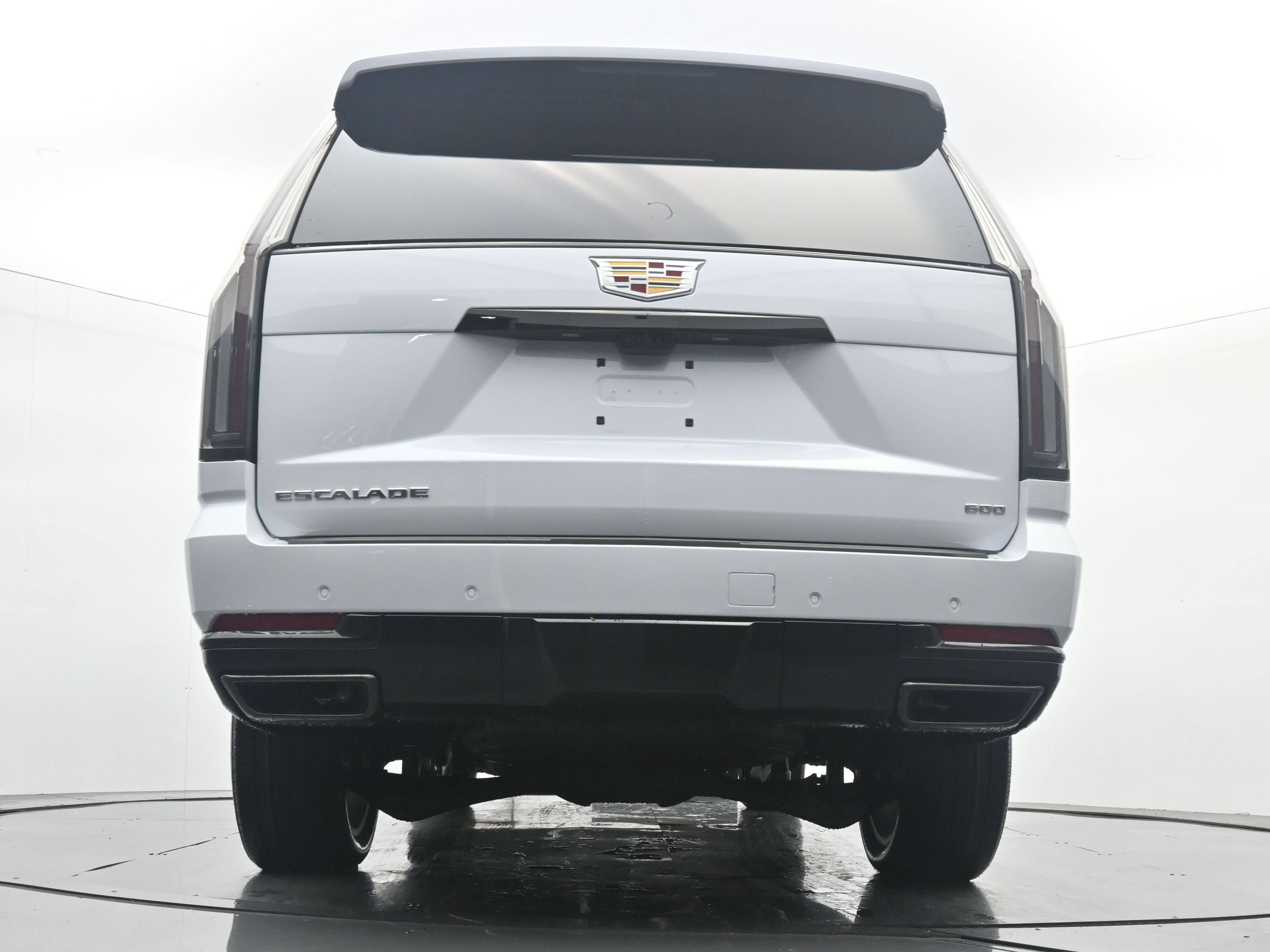 New 2026 Cadillac Escalade ESV Sport w/ Touring Package AWD/4WD image 18