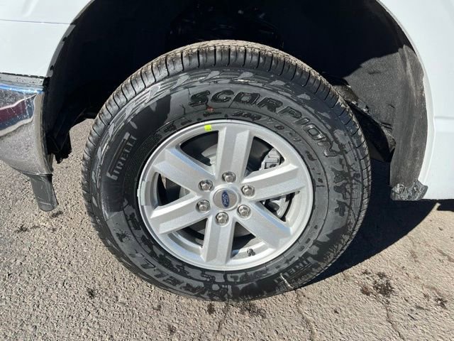 New 2026 Ford F150 XL w/ Equipment Group 103A High image 9