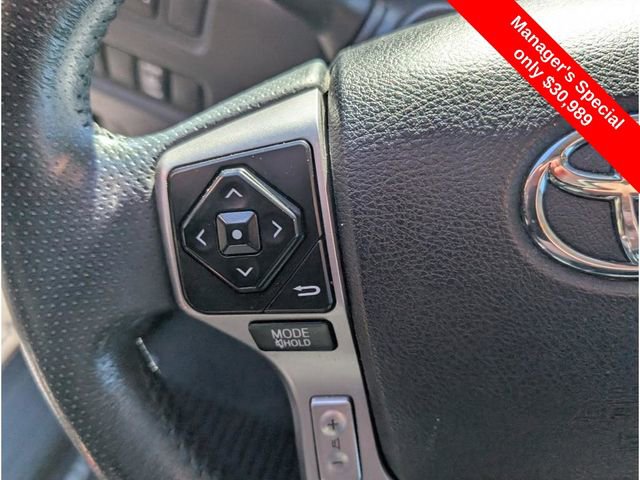 Used 2017 Toyota 4Runner SR5 image 18