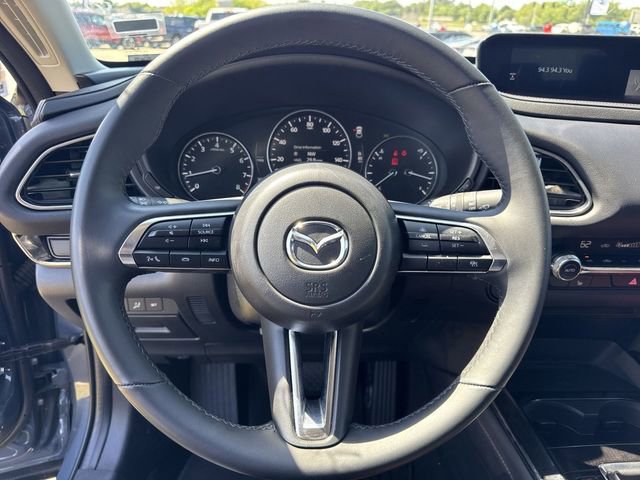 Used 2025 MAZDA CX-30 AWD 2.5 S w/ Preferred Package image 17